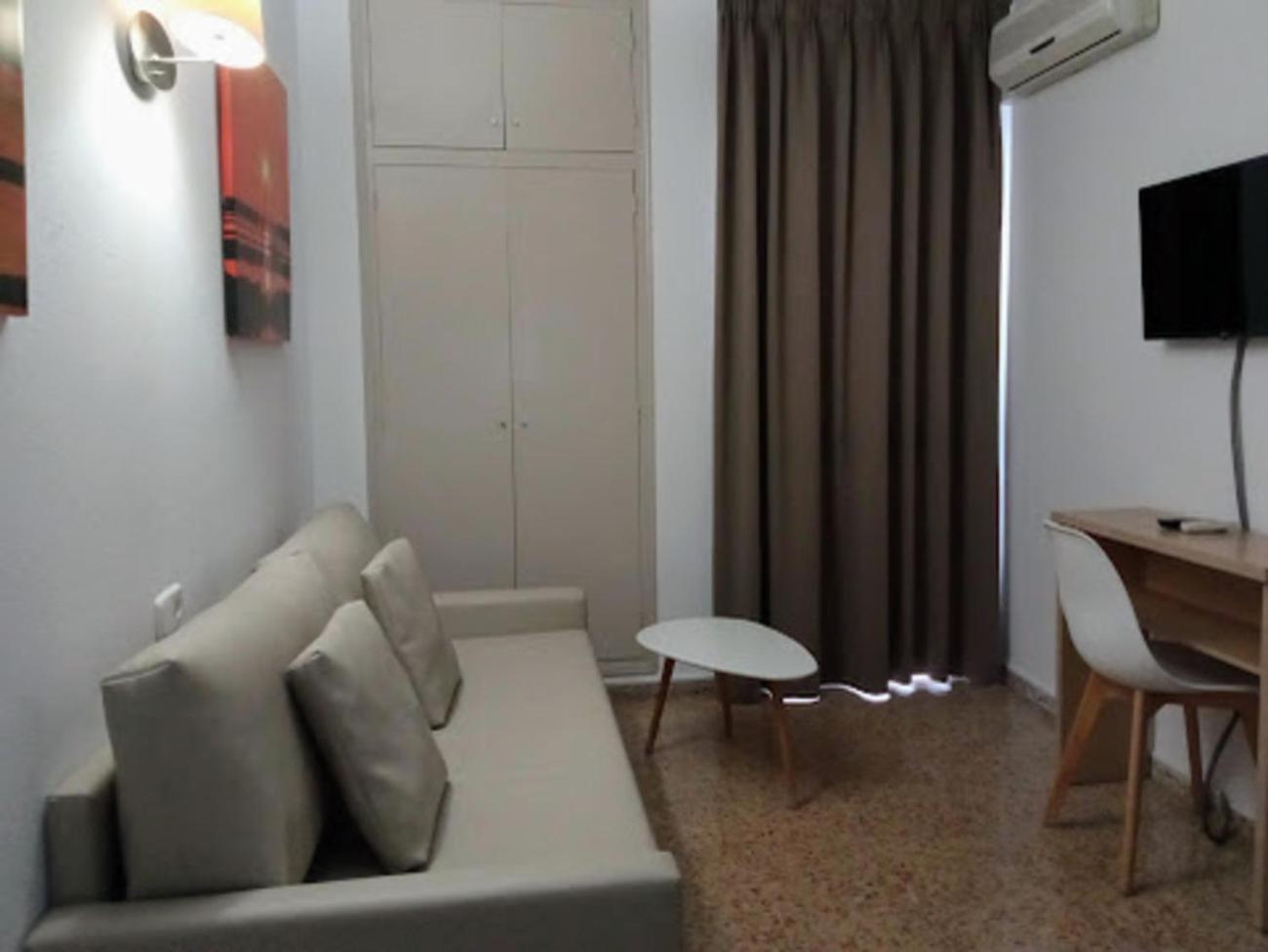 Sant Antoni de Portmany Apartamentos Orvay מראה חיצוני תמונה