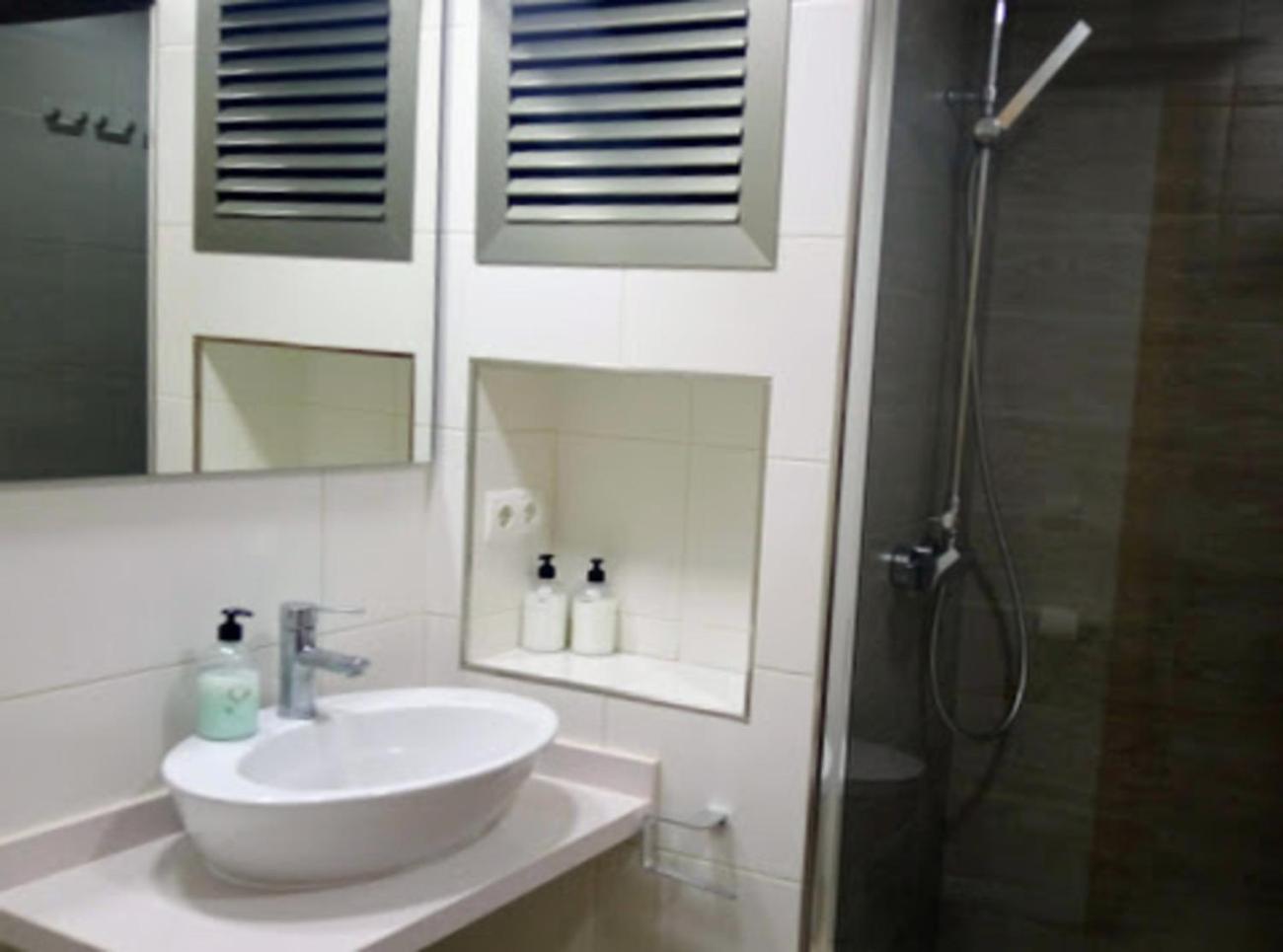 Sant Antoni de Portmany Apartamentos Orvay מראה חיצוני תמונה