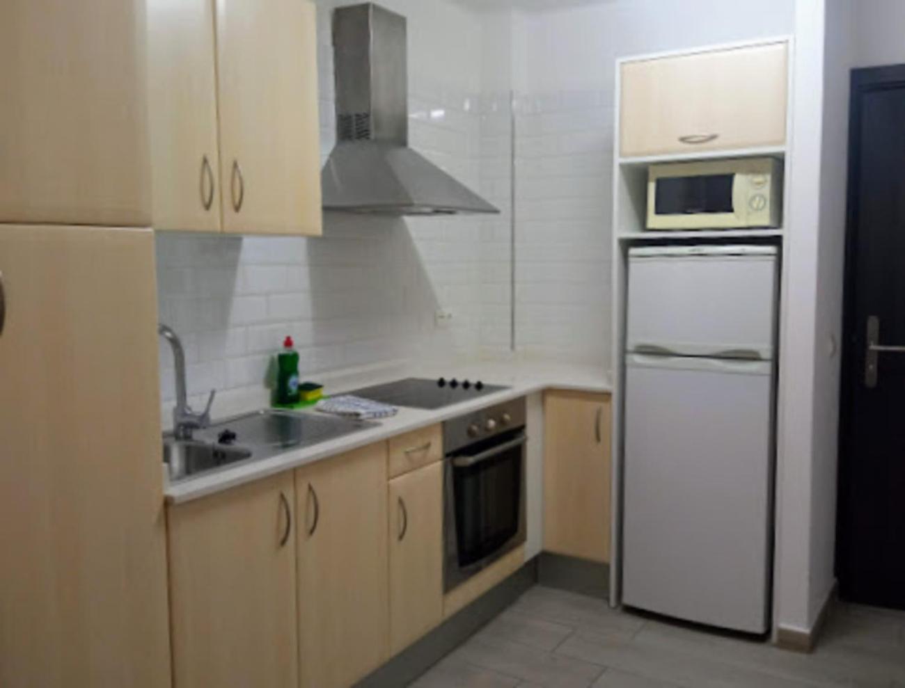 Sant Antoni de Portmany Apartamentos Orvay מראה חיצוני תמונה