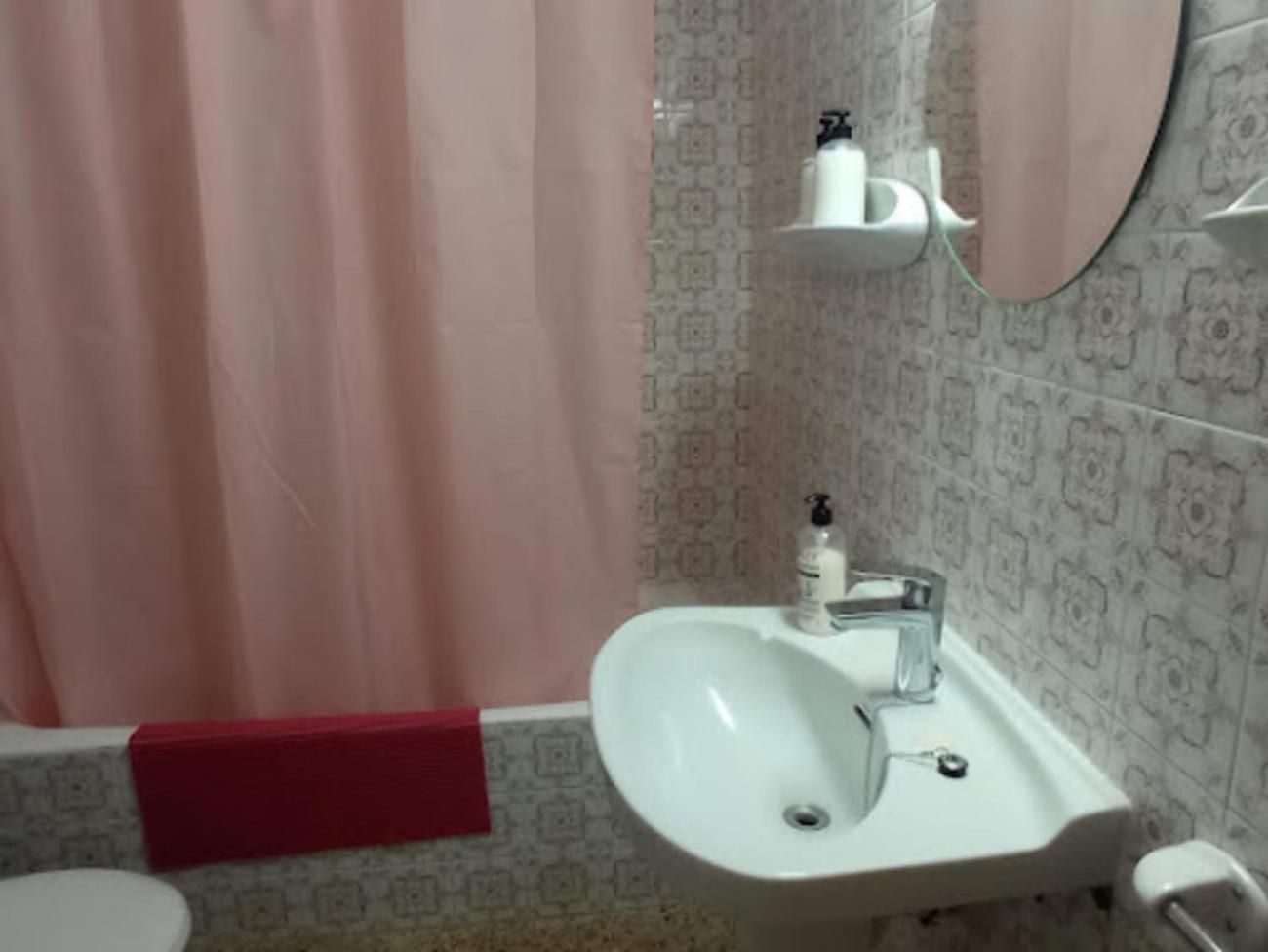 Sant Antoni de Portmany Apartamentos Orvay מראה חיצוני תמונה