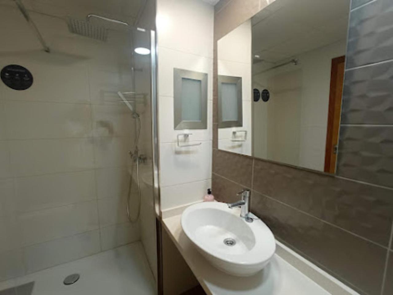 Sant Antoni de Portmany Apartamentos Orvay מראה חיצוני תמונה