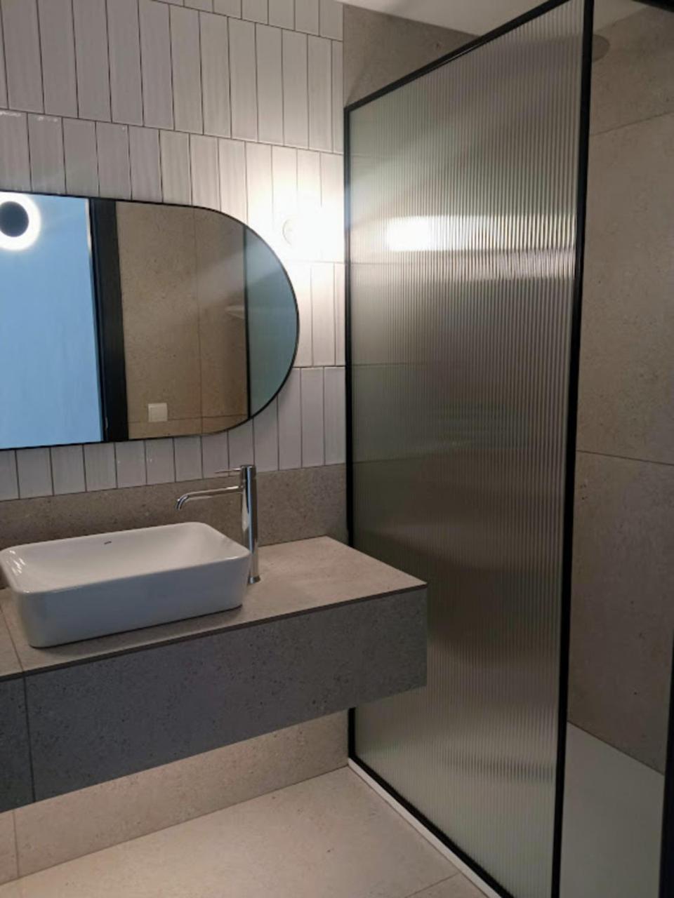 Sant Antoni de Portmany Apartamentos Orvay מראה חיצוני תמונה