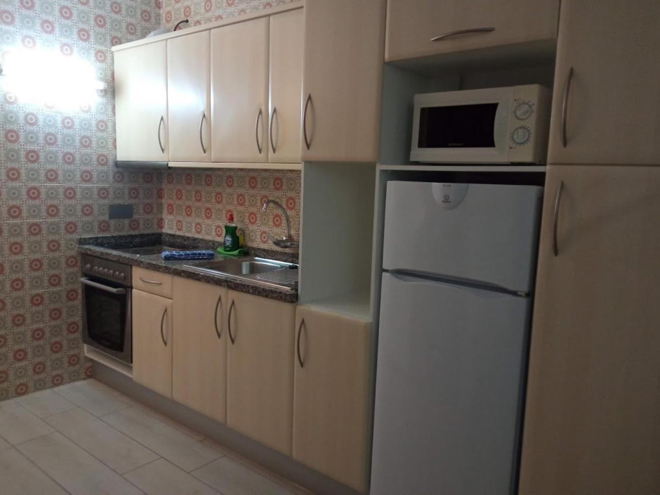 Sant Antoni de Portmany Apartamentos Orvay מראה חיצוני תמונה