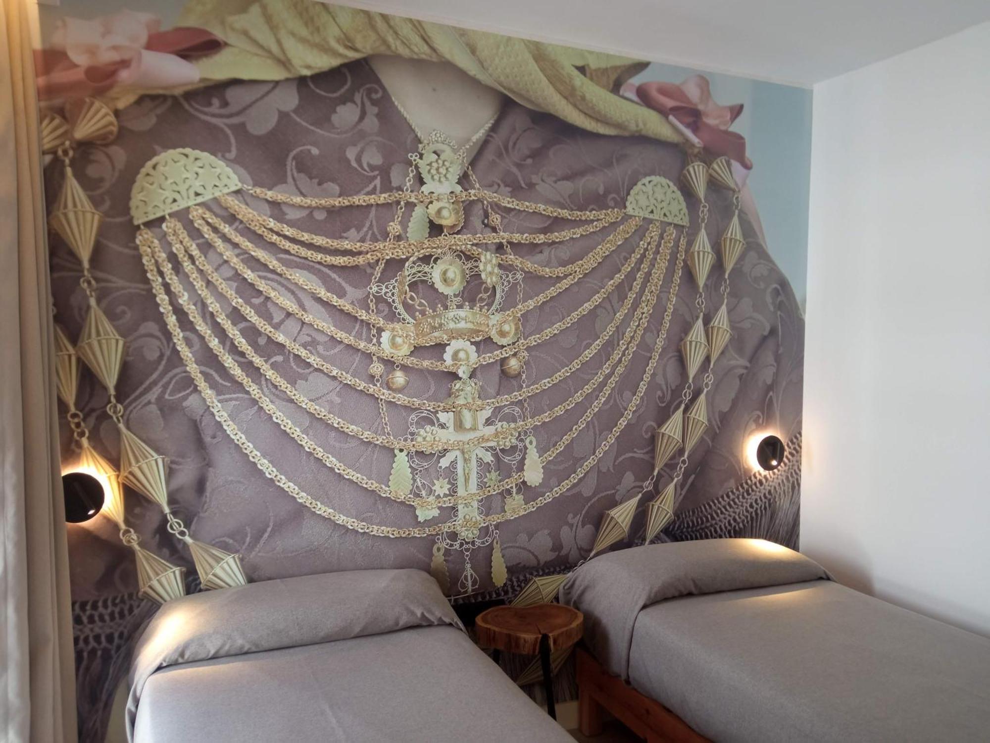 Sant Antoni de Portmany Apartamentos Orvay מראה חיצוני תמונה
